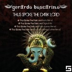 cover: Gerardo Boscarino - Thus Spoke The Dark Lord