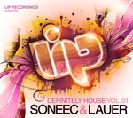 cover: Lauer|Soneec|Various - Liprecordings Presents: Definitely House Vol 01 (unmixed tracks)