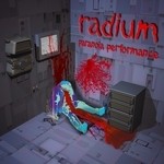 cover: Radium - Paranoia Performance