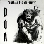 cover: Doa - Unleash The Brutality