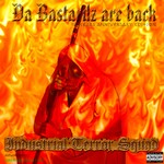 cover: Industrial Terror Squad - Da Bxxtards Are Back