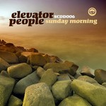 cover: Elevator People - Sunday Morning