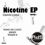 cover: Danilo Lima - Nicotine EP