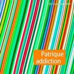 cover: Patrique - Addiction