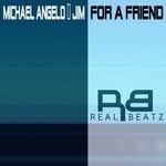 cover: Angelo, Michael|Jim - For A Friend