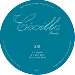 cover: Sis - Cecille 007