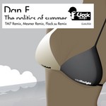 cover: Dan F - The Politics Of Summer