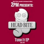 cover: Head Bite - Turn It EP