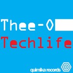 cover: Thee O - Tech Life