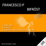 cover: Francesco P - Bifrost