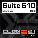 cover: Suite 610 - Minimal Lies