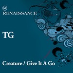 cover: Tg - Creature