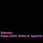 cover: Sideview - Keeps Gettin' Better