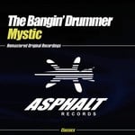 cover: The Bangin? Drummer - Mystic