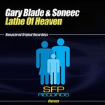 cover: Blade, Gary|Soneec - Lathe Of Heaven