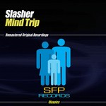 cover: Slasher - Mind Trip