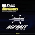 cover: 68 Beats - Afterhours