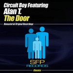 cover: Circuit Boy - The Door