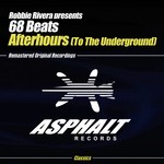 cover: 68 Beats|Rivera, Robbie - Afterhours (To The Underground)