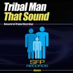 cover: Tribal Man - That Sound