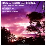 cover: B&s|Elena|Scibi - Just Look Around