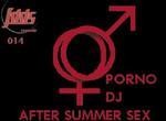 cover: Porno Dj - After Summer Sex