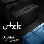 cover: Dj Jakub - Lost Luggage EP