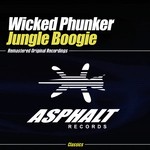 cover: Wicked Phunker - Jungle Boogie