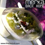 cover: Merka - Back Home