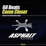 cover: 68 Beats - Come Closer