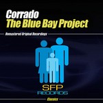 cover: Corrado - The Blue Bay Project