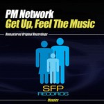 cover: Pm Network - Get Up, Feel The Music