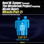 cover: Nicole Henry|Sanger, Noel W|The Westbrook Project - Miracle Part 2