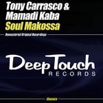 cover: Carrasco, Tony|Mamadi Kaba - Soul Makossa