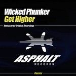 cover: Wicked Phunker - Get Higher