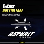 cover: Twister - Get The Feel