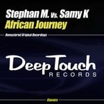 cover: Samy K|Stephan M - African Journey