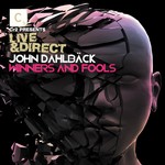 cover: John Dahlback - Winners & Fools