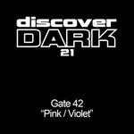 cover: Gate 42 - Pink