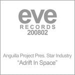 cover: Anguilla Project|Star Industry - Adrift In Space