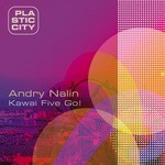 cover: Andry Nalin - Kawai Five Go!