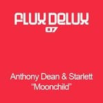 cover: Starlett|Dean, Anthony - Moonchild