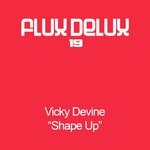 cover: Vicky Devine - Shape Up