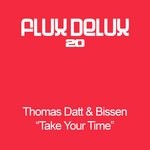 cover: Bissen|Datt - Take Your Time