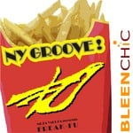 cover: Freak Fu - NY Groove