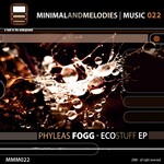 cover: Phyleas Fogg - Ecostuff EP