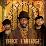 cover: Noble Society - Take Charge