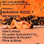 cover: Bit Crushers - Wanna Ride?