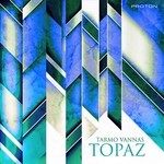 cover: Tarmo Vannas - Topaz Part 2