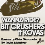 cover: Bit Crushers - Wanna Ride?